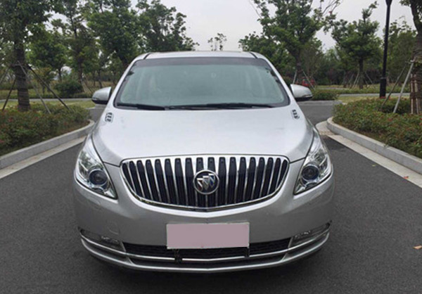 别克GL8