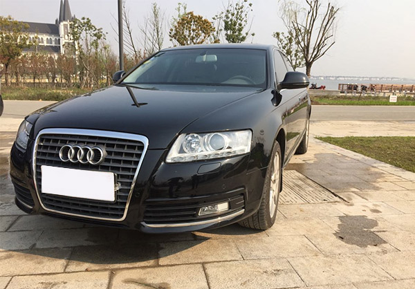 奥迪A6L