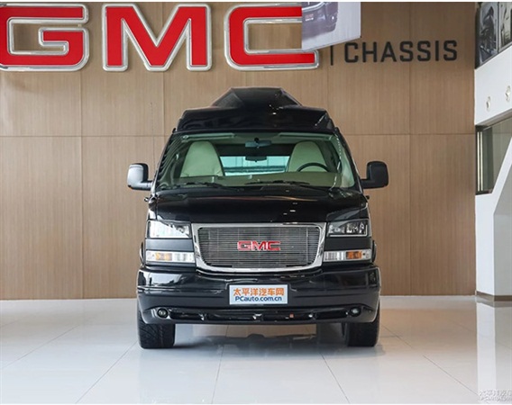 GMC